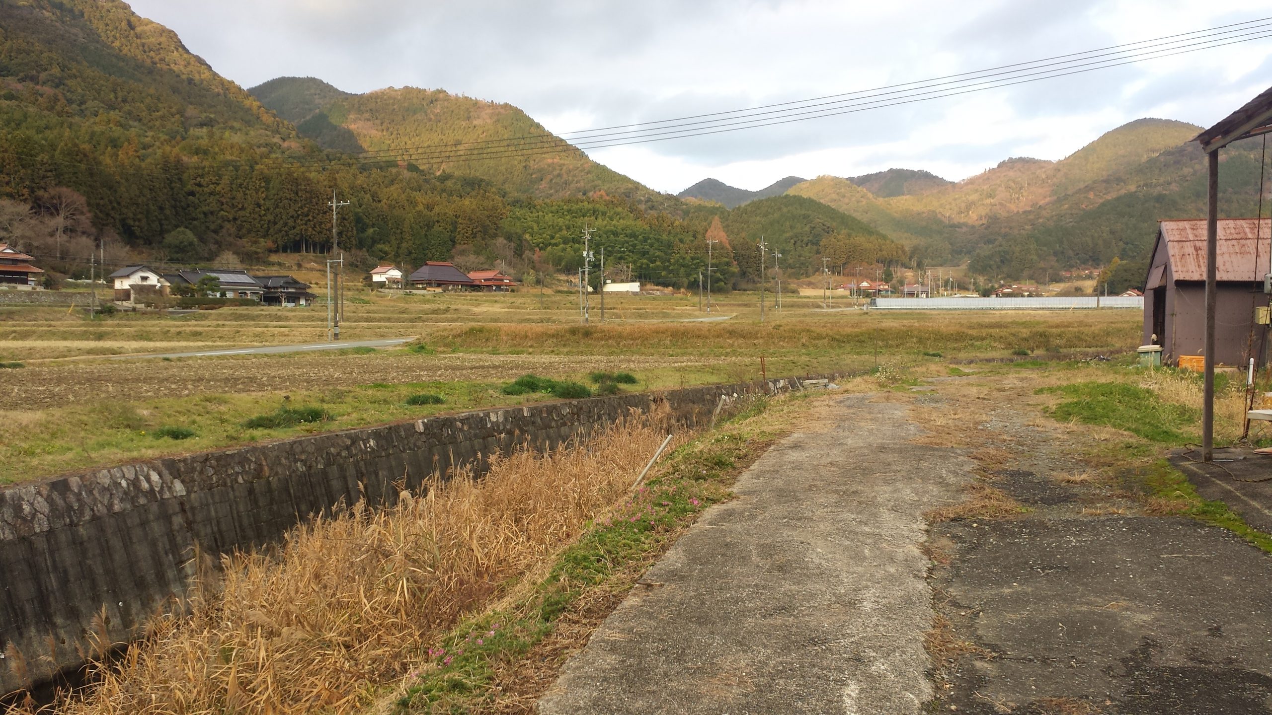 Japan Properties