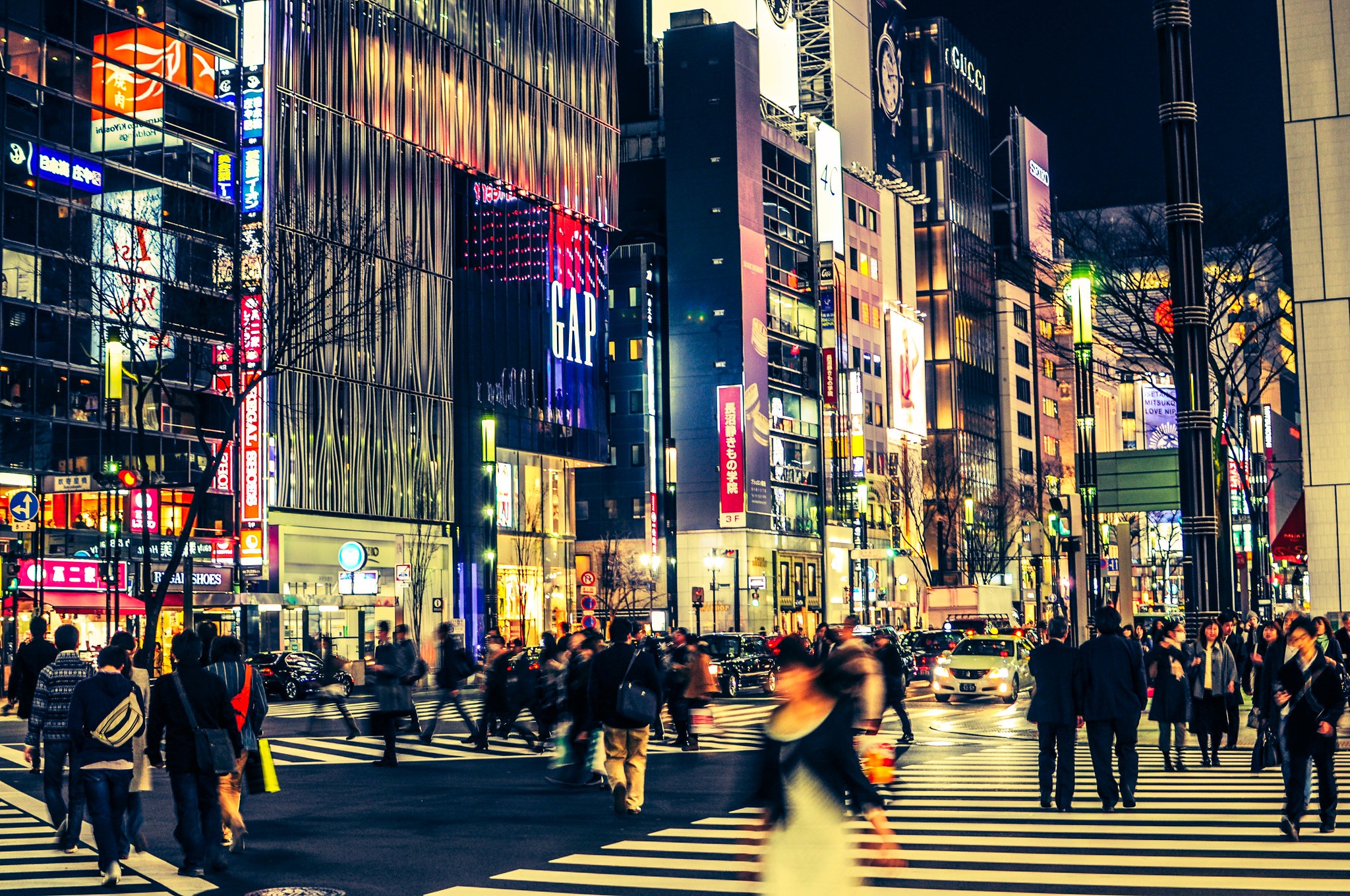 Japan Properties