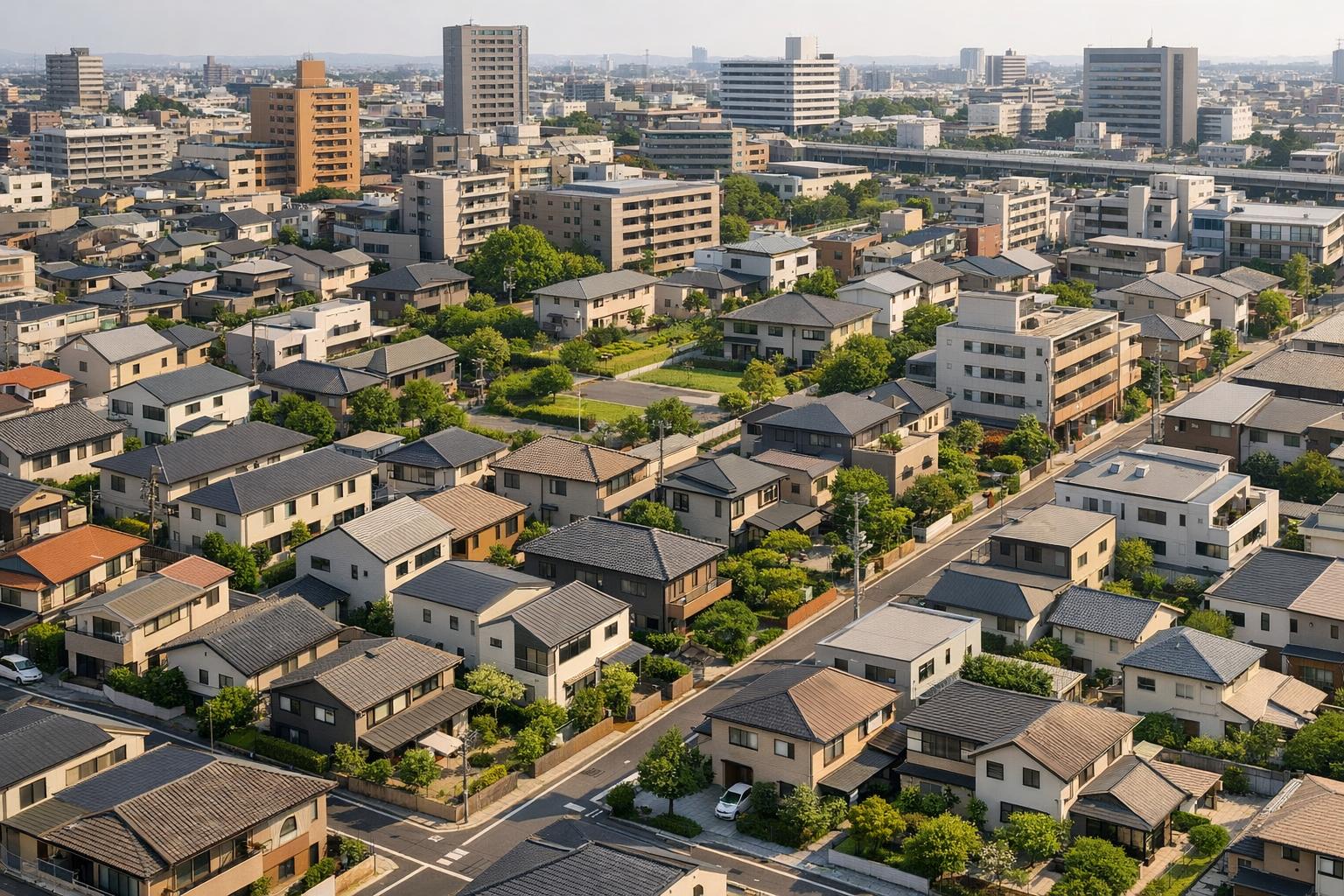 Checklist for Evaluating Rental Yields in Japan